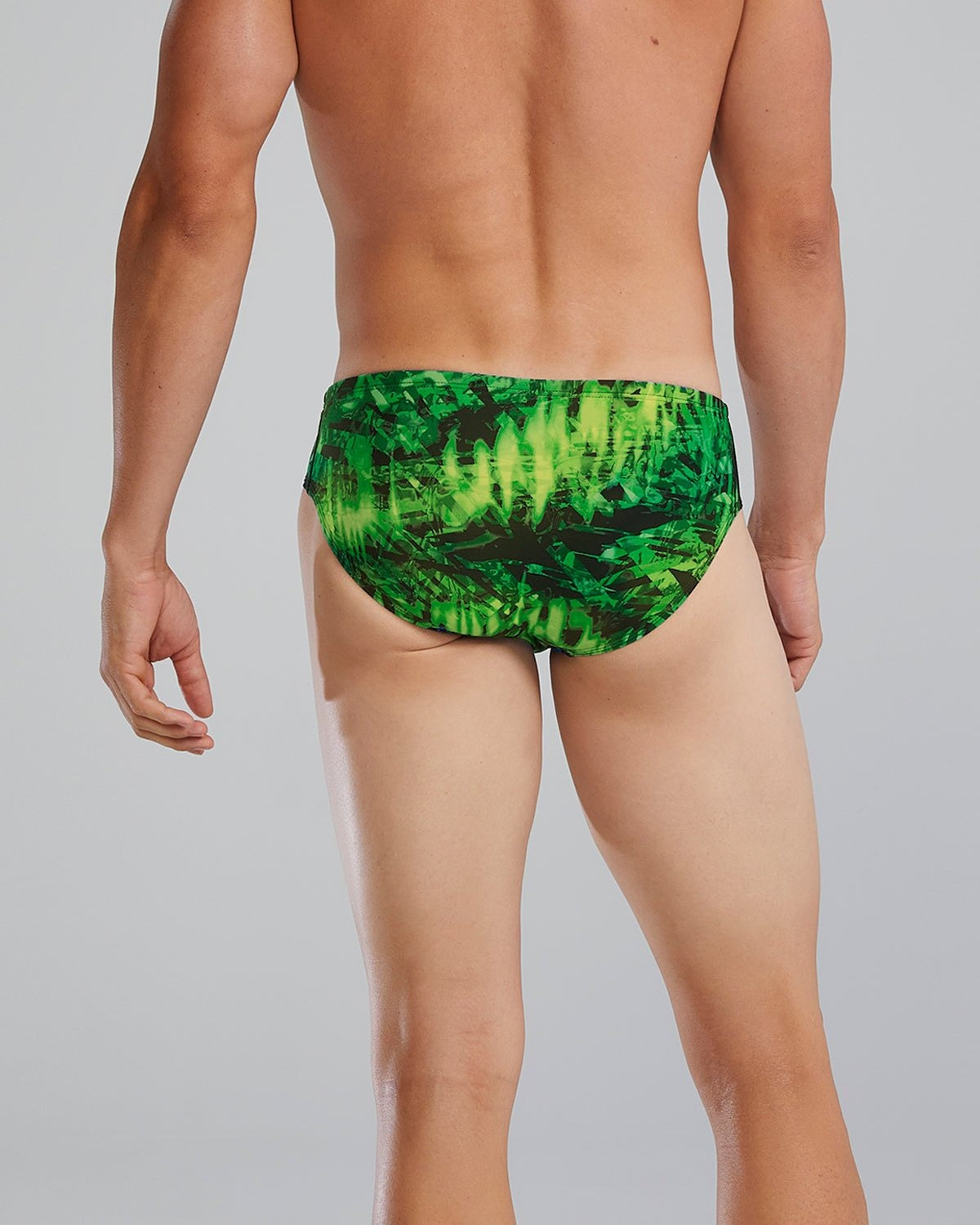 Men's Durafast Lite® Brief - Seismo