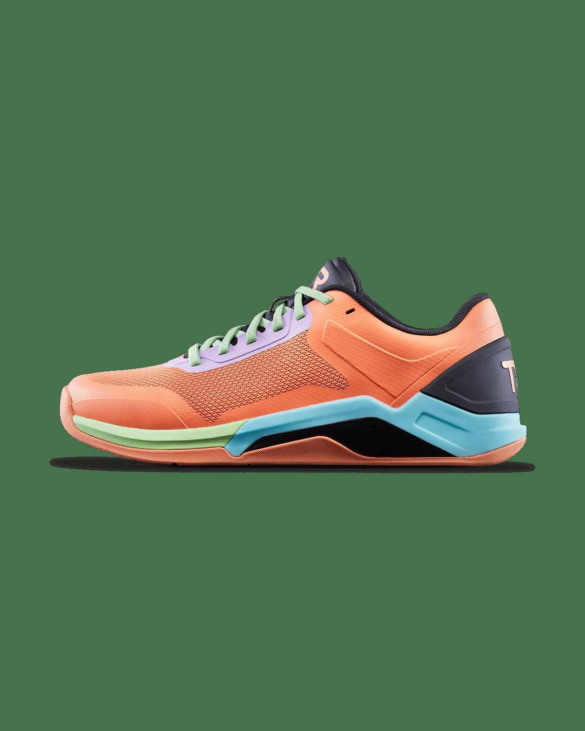 Men's CXT-3 Trainer - Coral