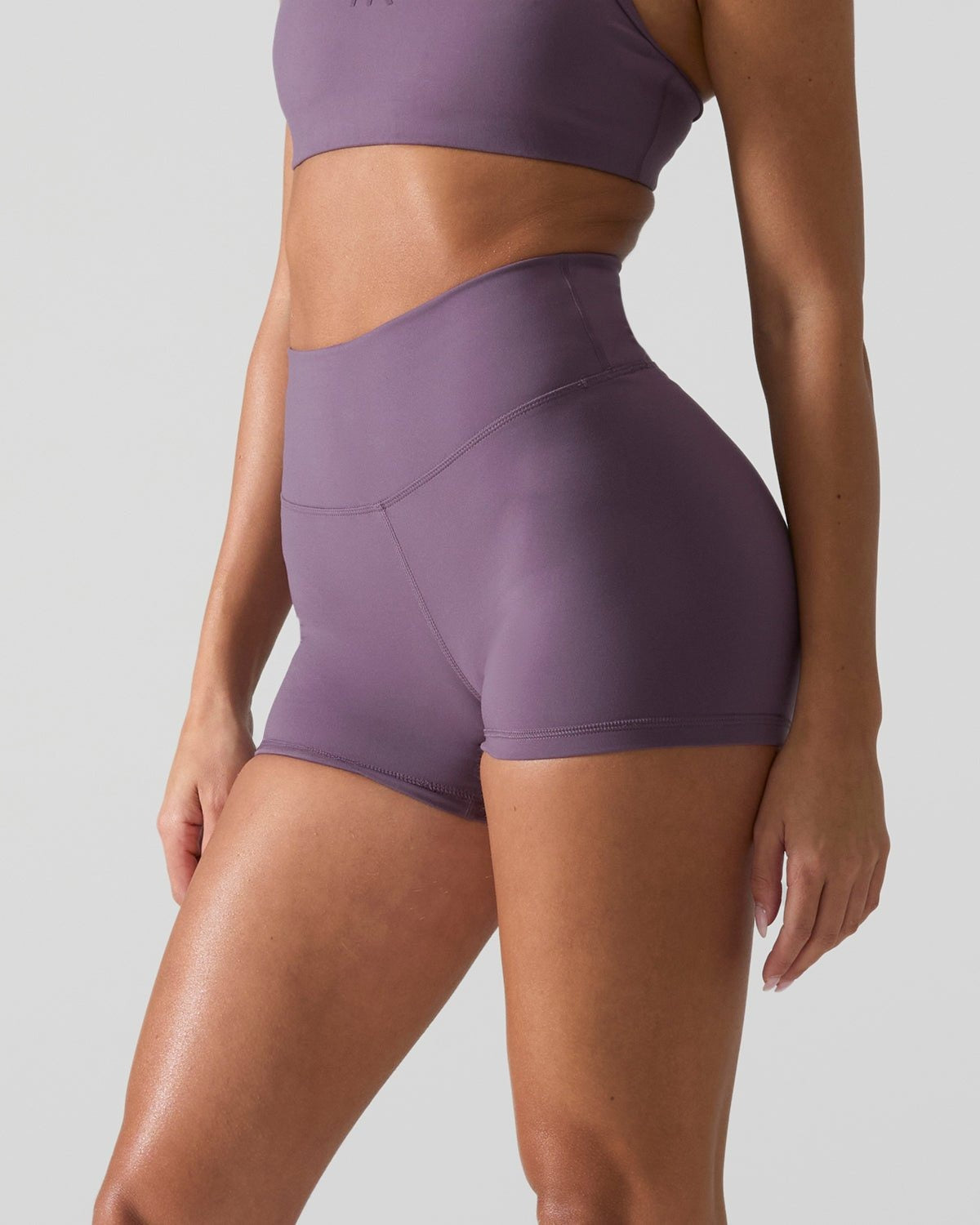 Joule EliteTM Women's High-Rise 3.25" Short - Solid