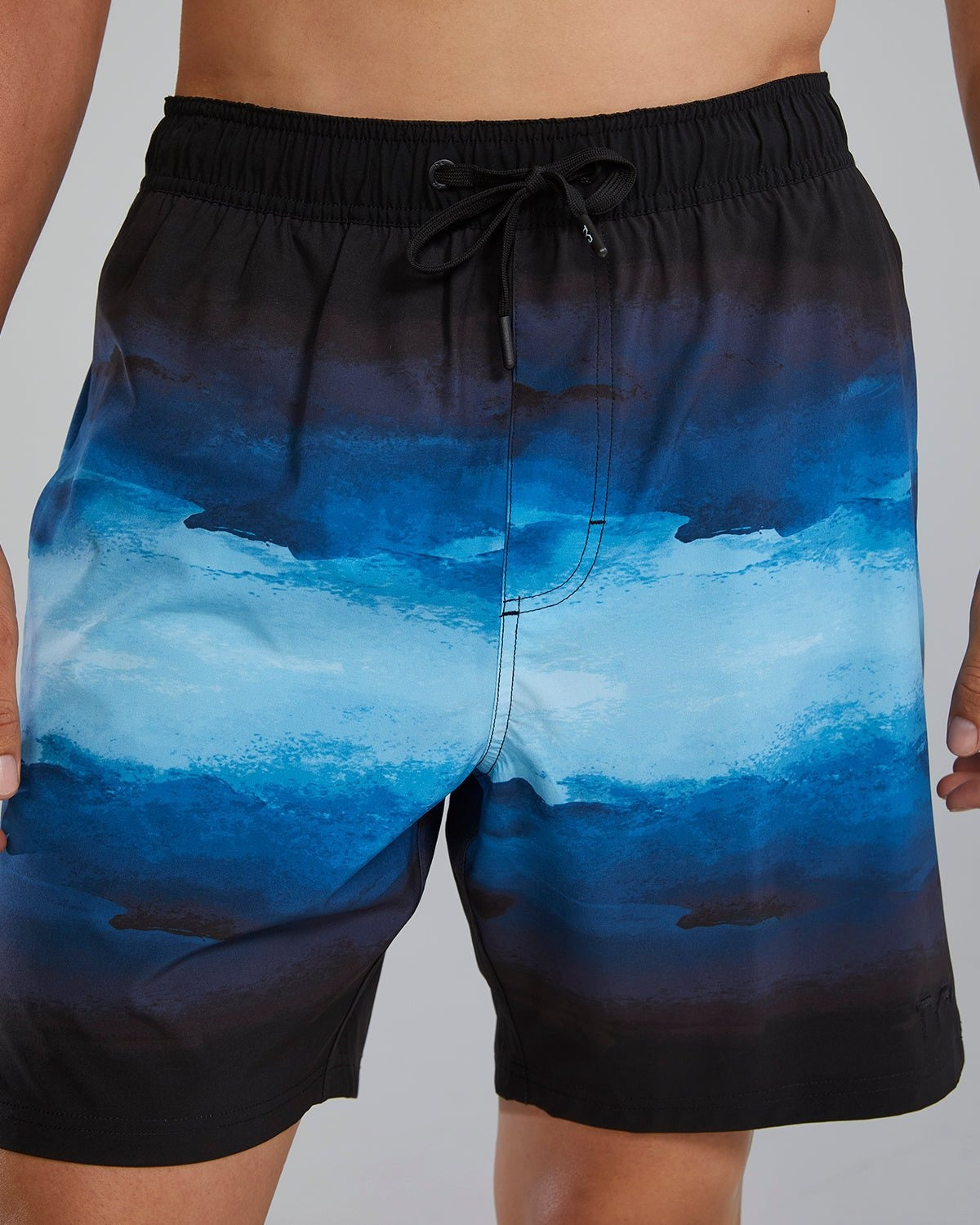 Men's Skua Volley Short Stratus