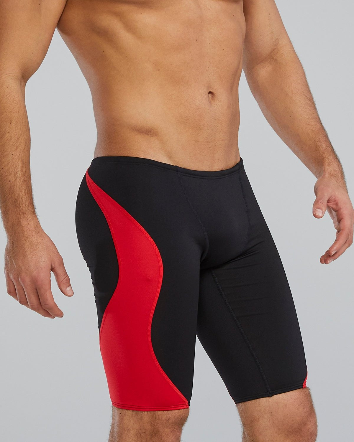Men's Durafast Elite Jammer - Vanguard Splice