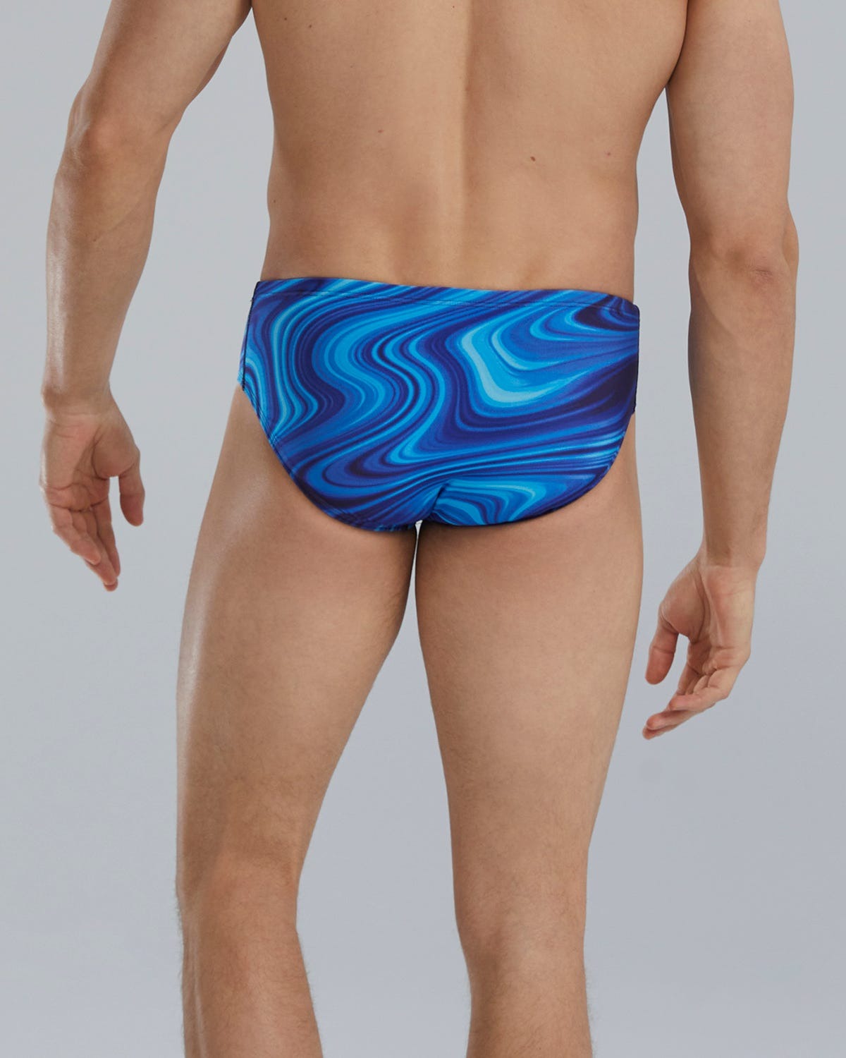 Durafast Elite® Men's Brief Swimsuit - Vitality