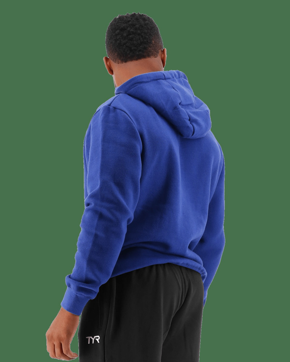 Men's Logo Hoodie