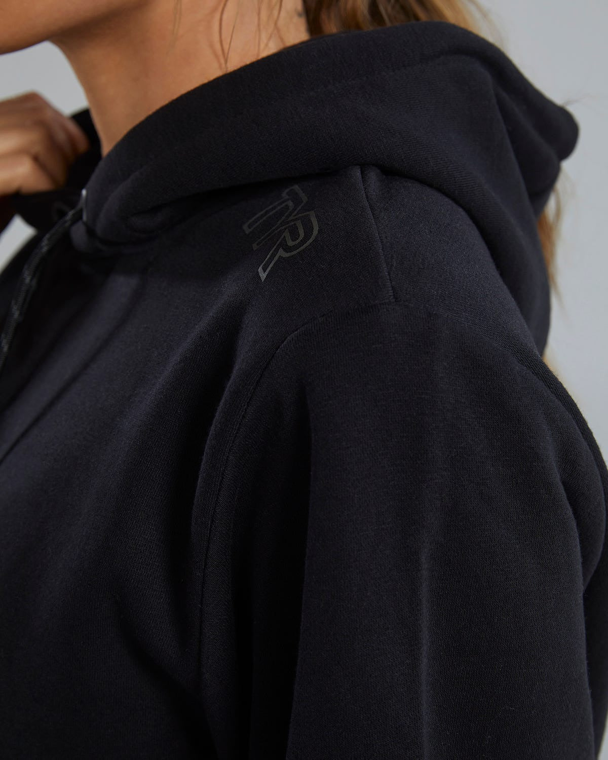 UltraSoft Women's Midweight Fleece Hoodie