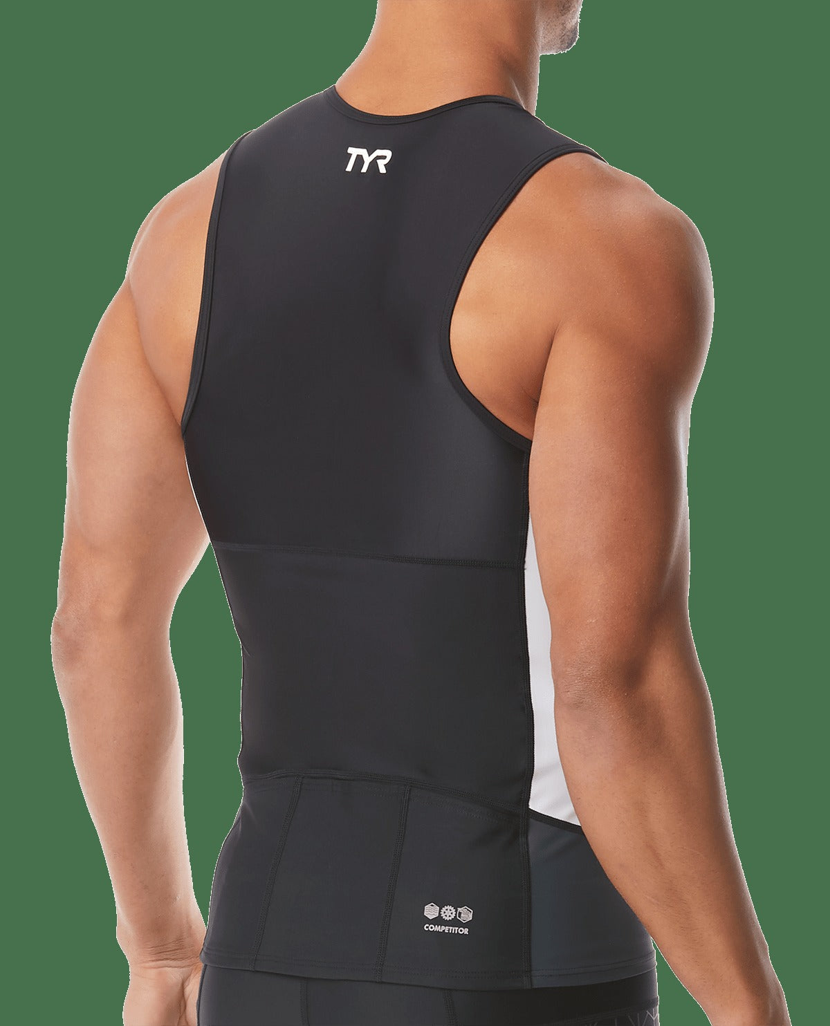 Men's Singlet