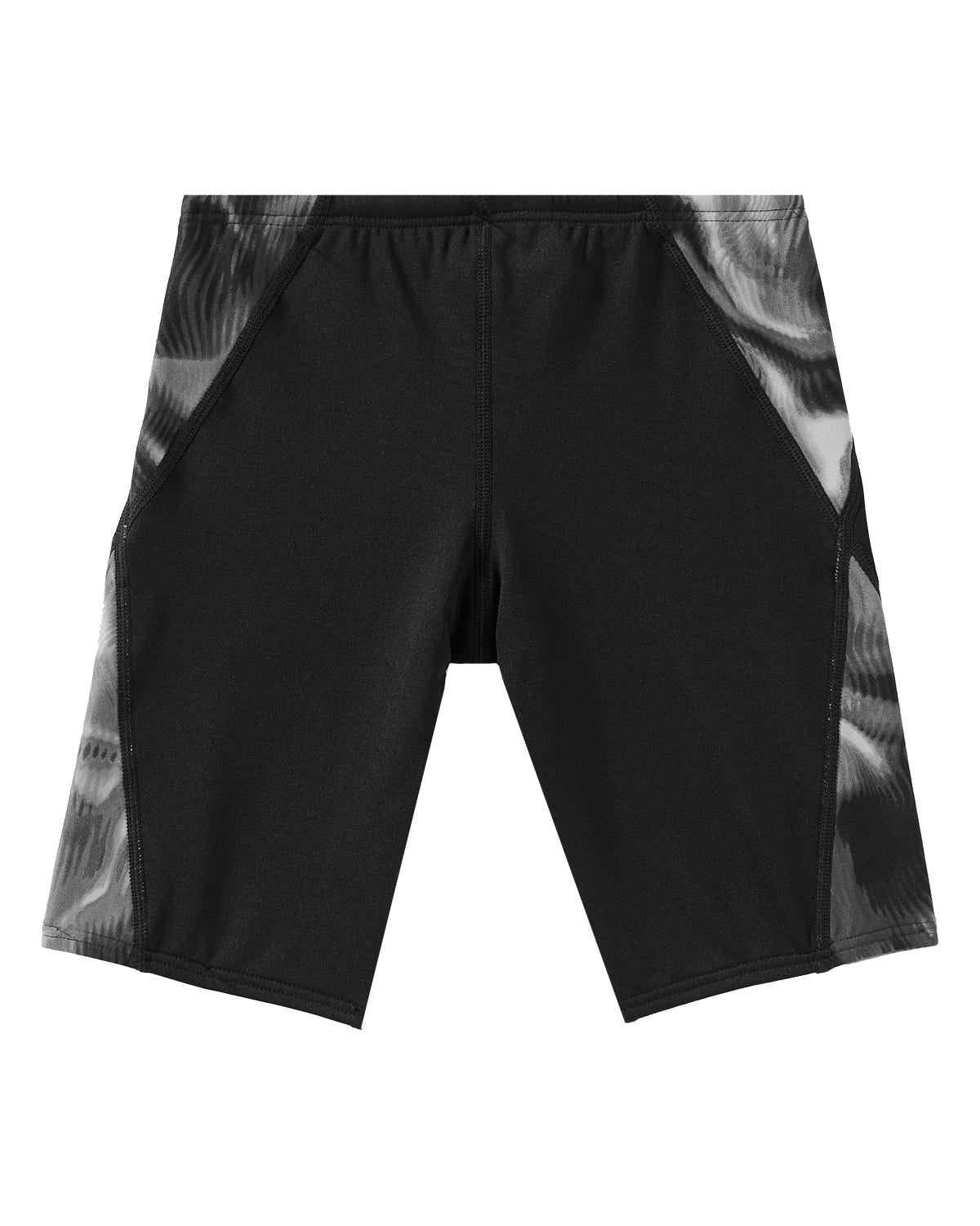 Durafast Elite® Boy's Jammer - Waveform