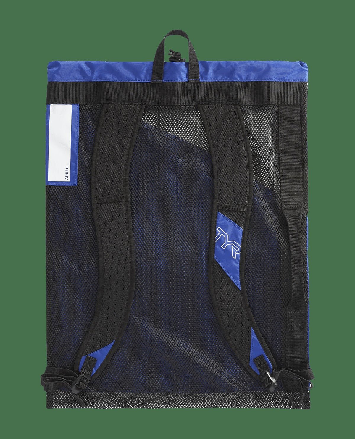 Elite Team 40L Mesh Backpack - Limelight
