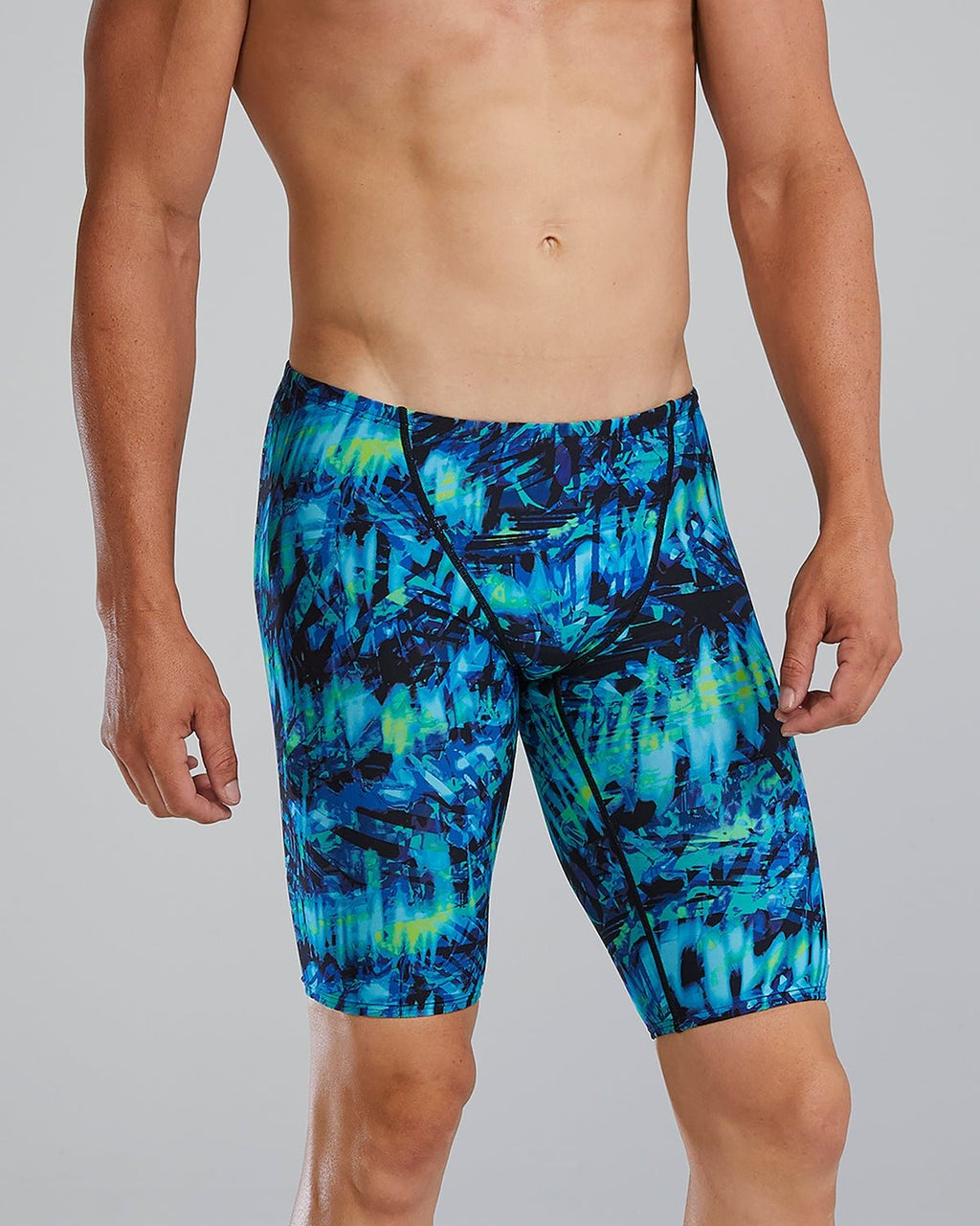 Men's Durafast Lite® Jammer - Seismo