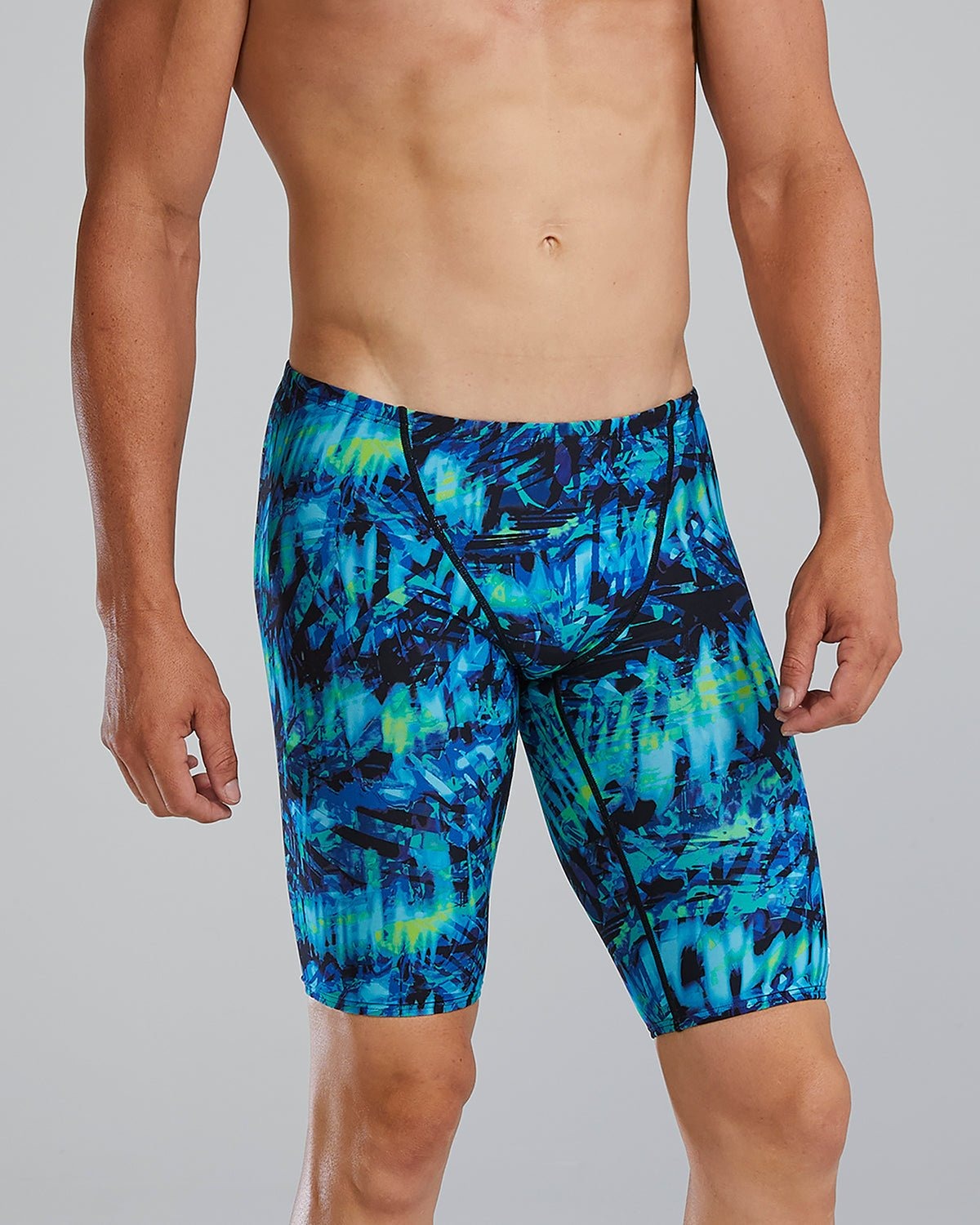 Men's Durafast Lite® Jammer - Seismo