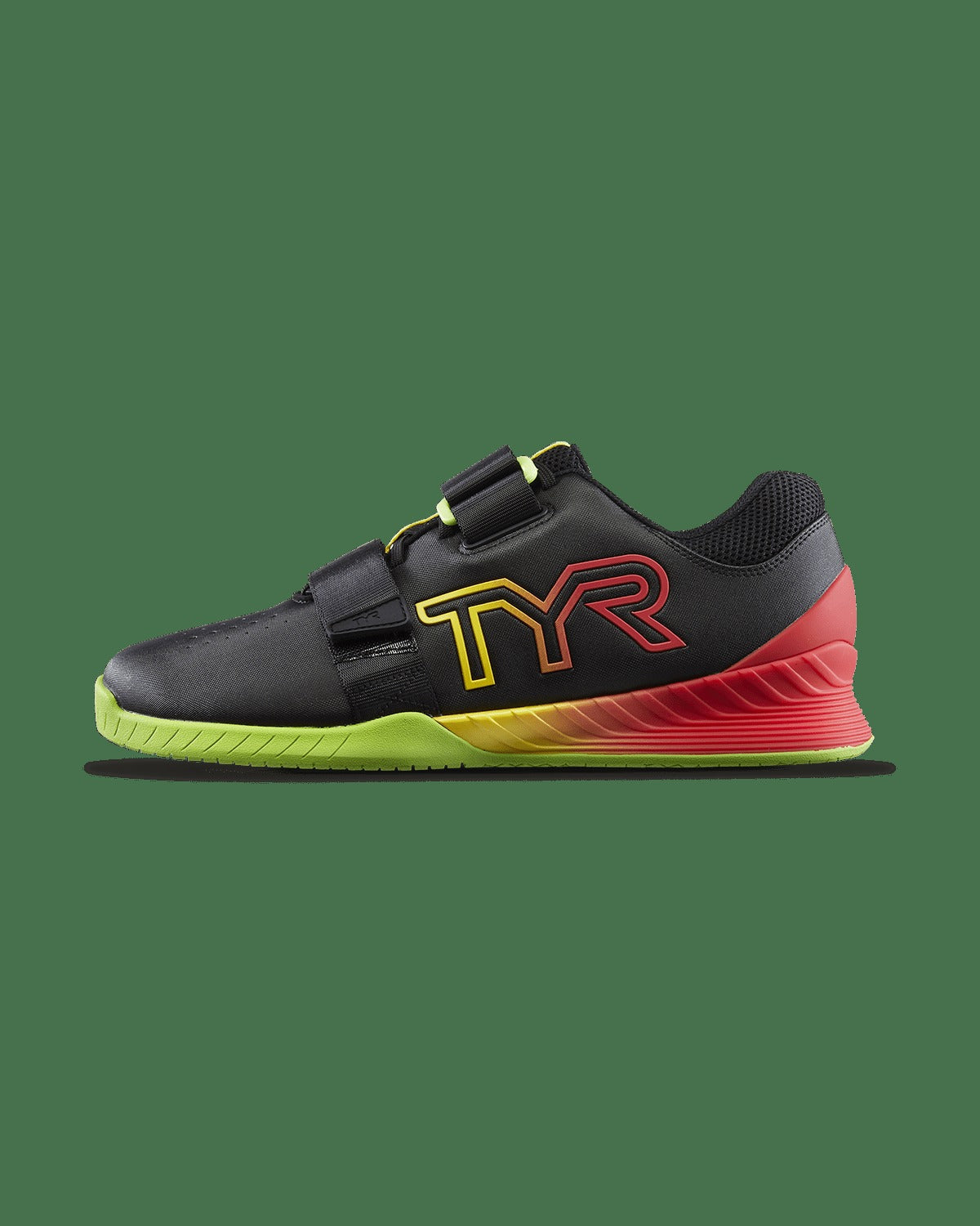 Men's L-1 Lifter - Black/Multi
