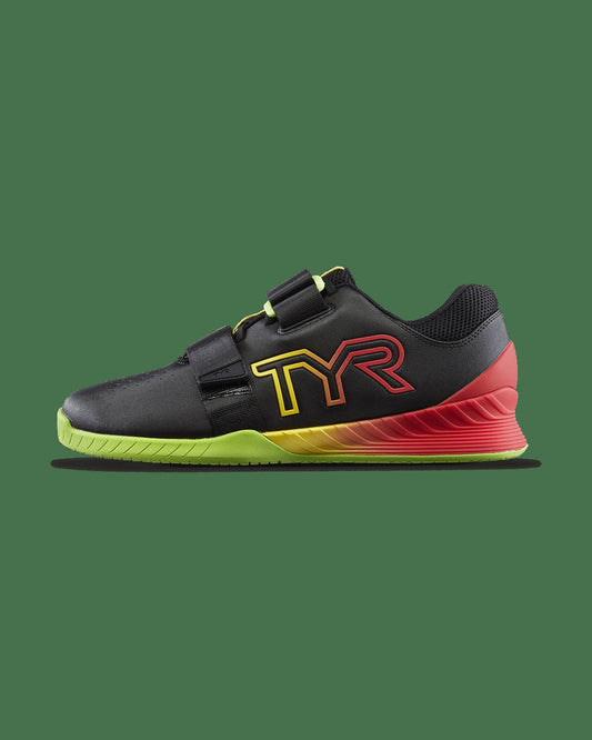 Men's L-1 Lifter - Black/Multi