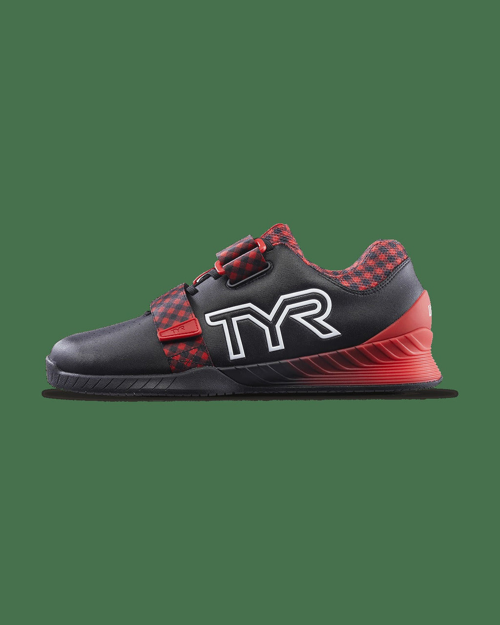 Women's L-1 Lifter