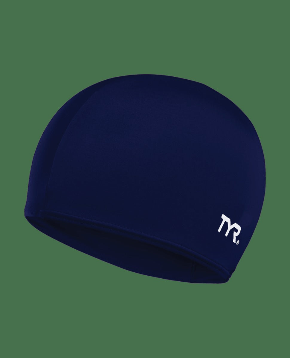 Adult LYCRA Fiber Swim Cap