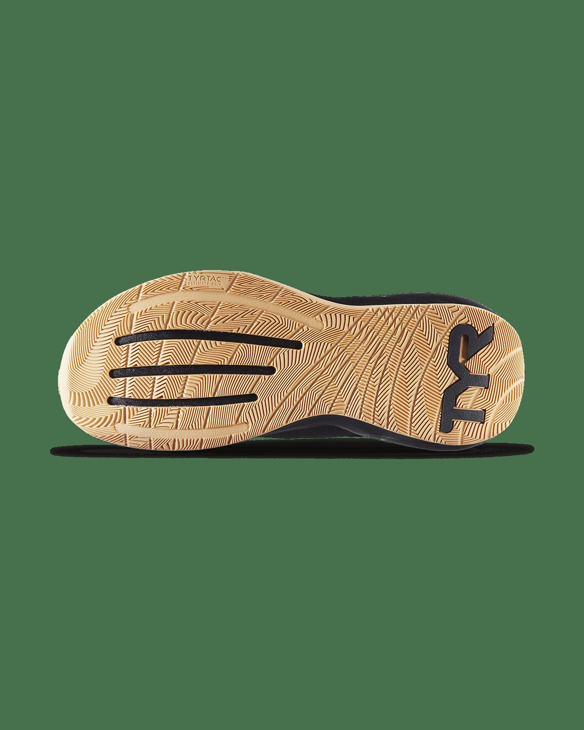 Women's CXT-FLOW Trainer - Black/Gum