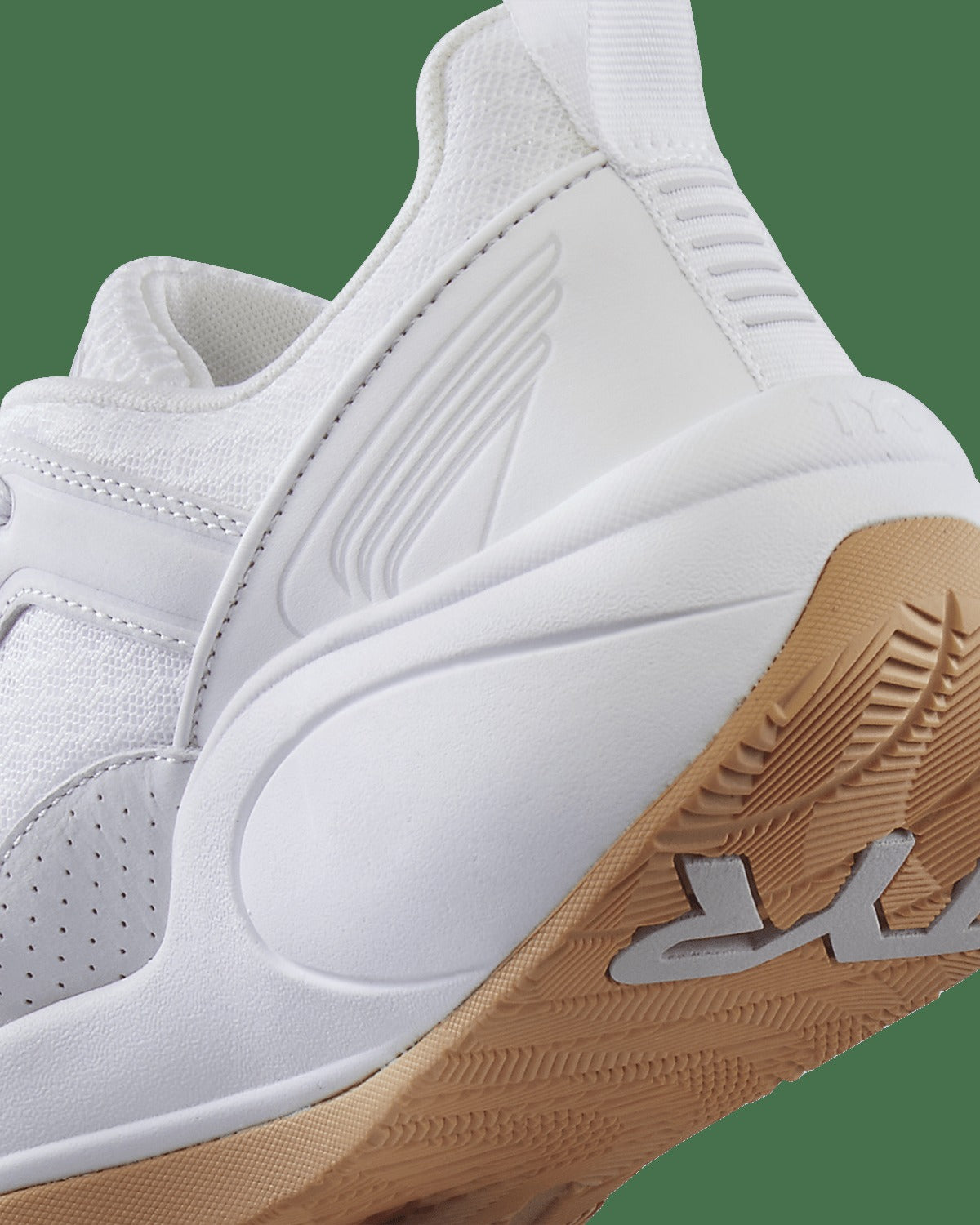 Women's CXT-FLOW Trainer - White/Gum