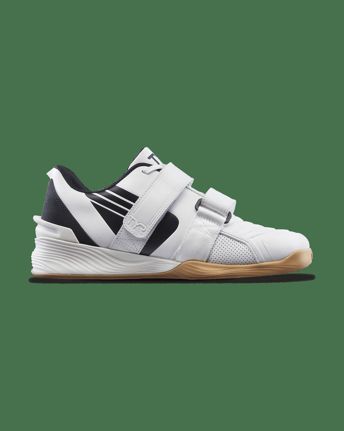 Women's L-2 Lifter - White Gum