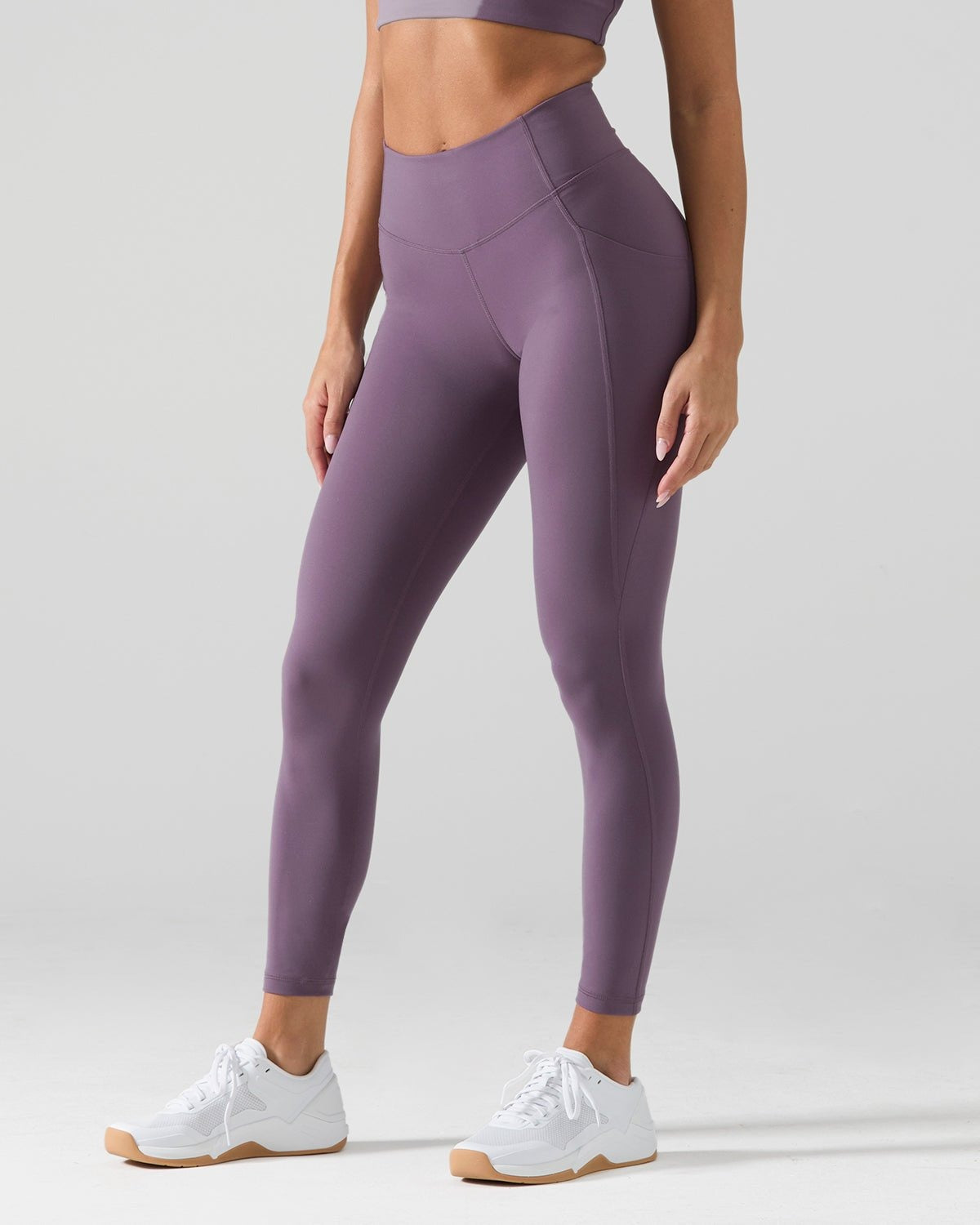 Joule Elite® Women's High-Rise 25" Pocket Leggings - Solid