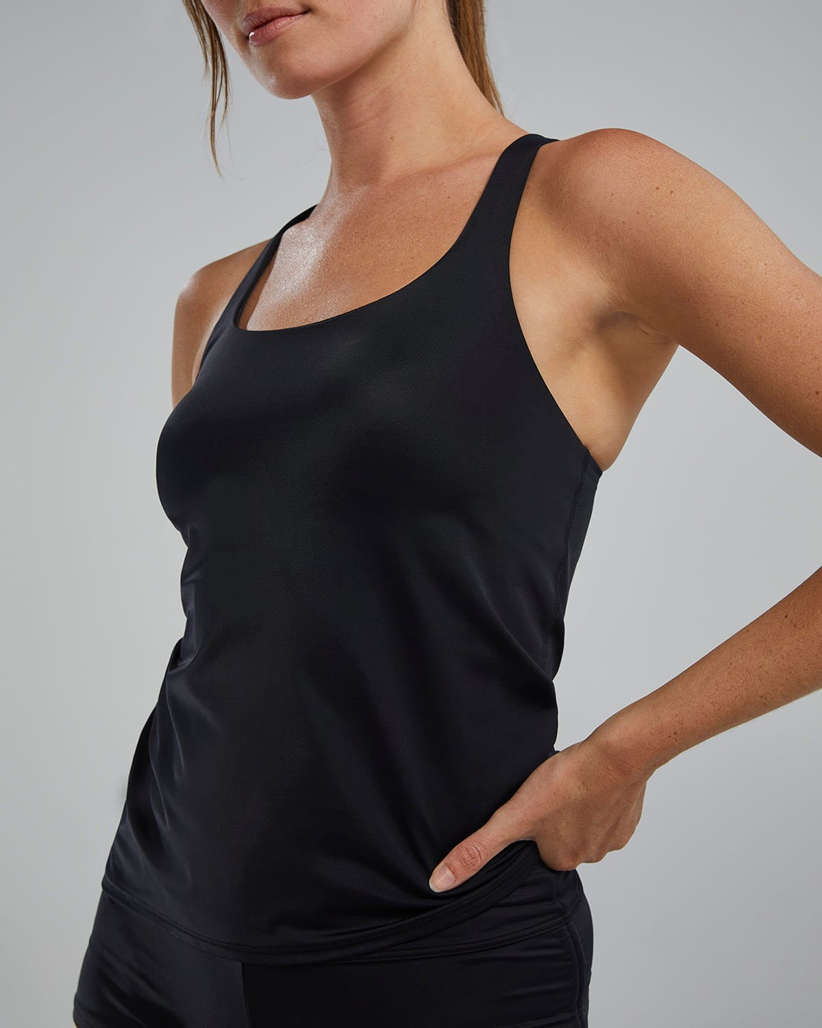 Women's Jojo Tank - Solid