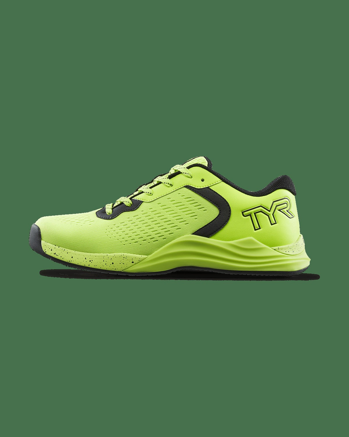 Men's CXT-1 Trainer - Limited Edition Attak Yellow