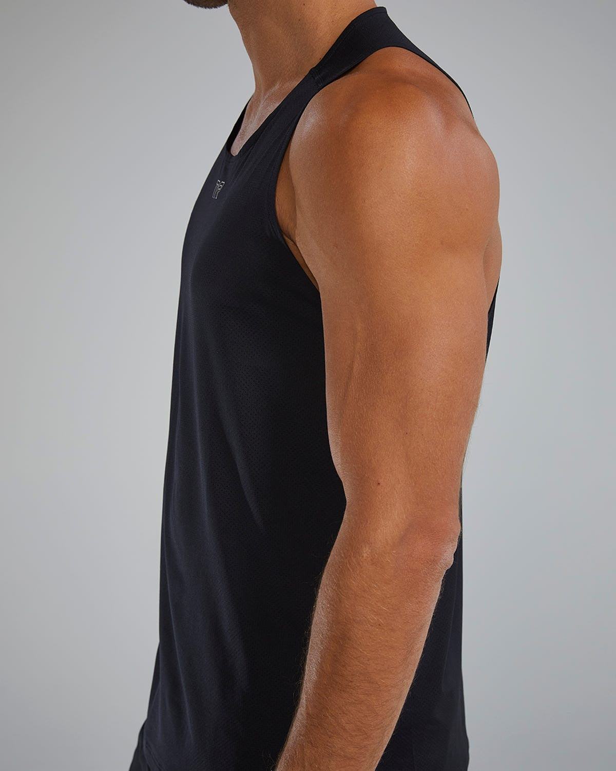 AirtecTM Men's Tank - Solid