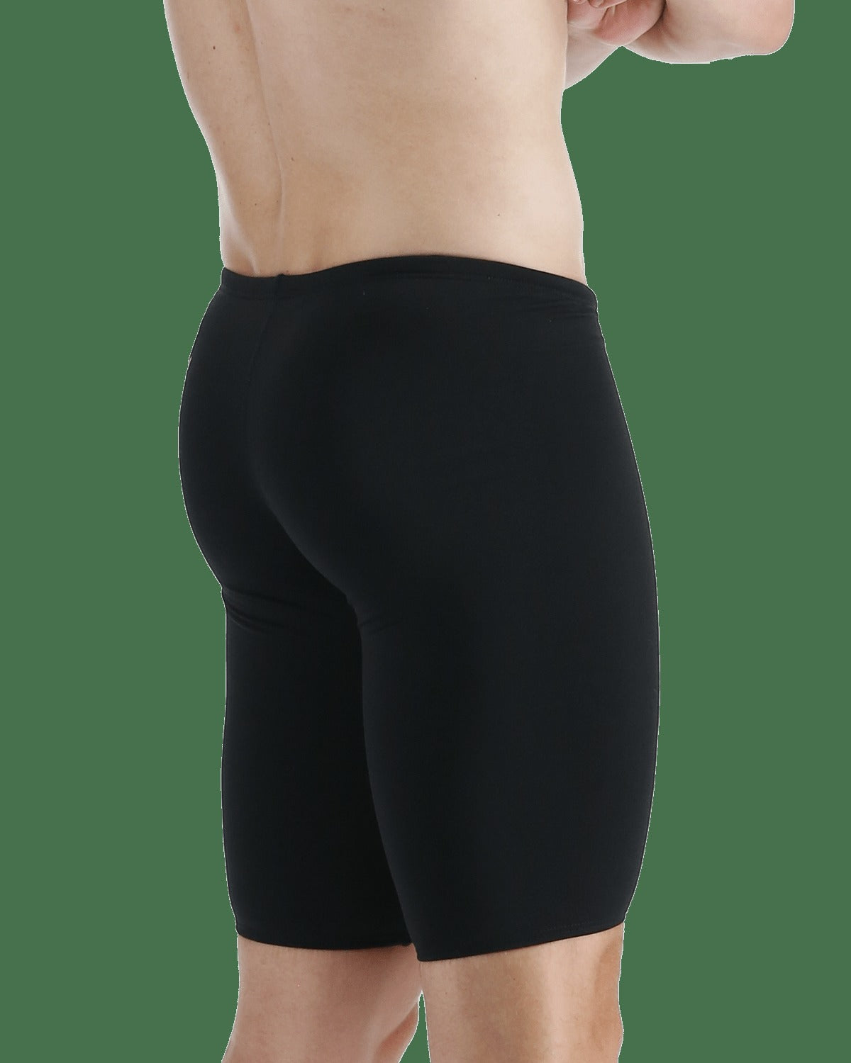 Durafast Elite® Men's x WHOOP Jammer Swimsuit - Solid