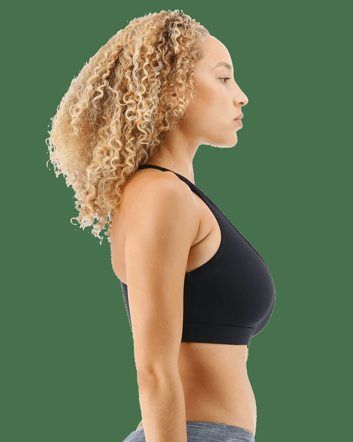 Durafast Elite® Women's Lyn Racerback - Solid