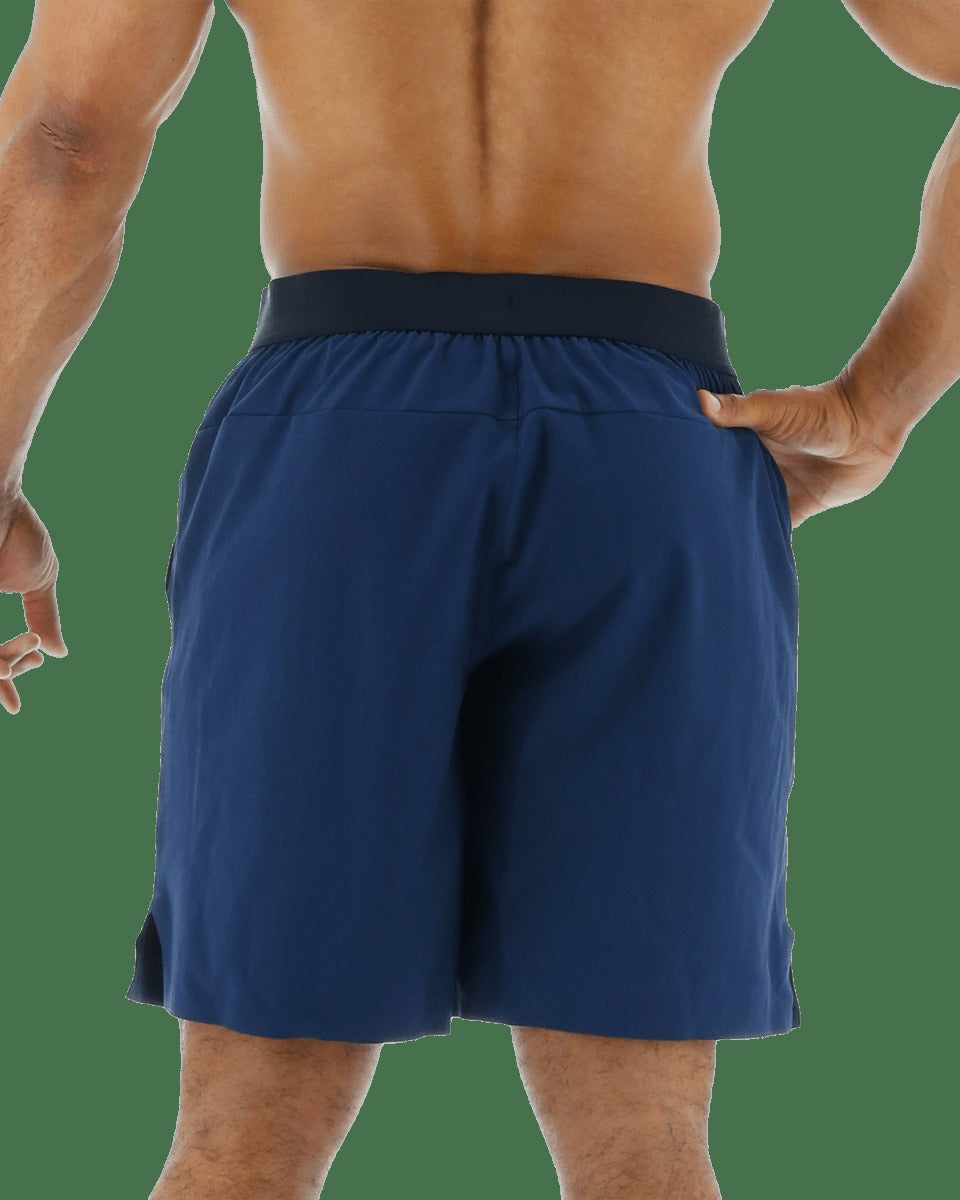 HydrosphereTM Men's Unlined 7" Unbroken Shorts - Solid