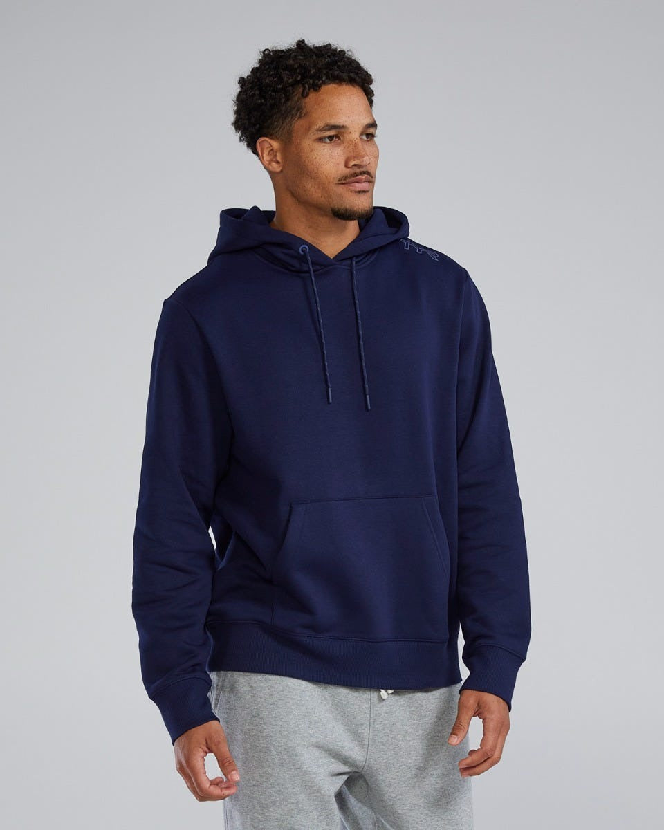 UltraSoft Men's Midweight Fleece Hoodie