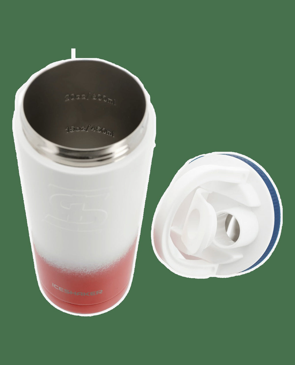 Ice Shaker
