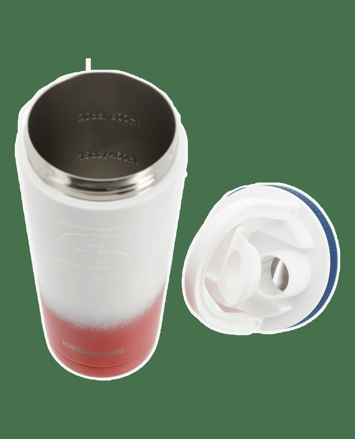 Ice Shaker
