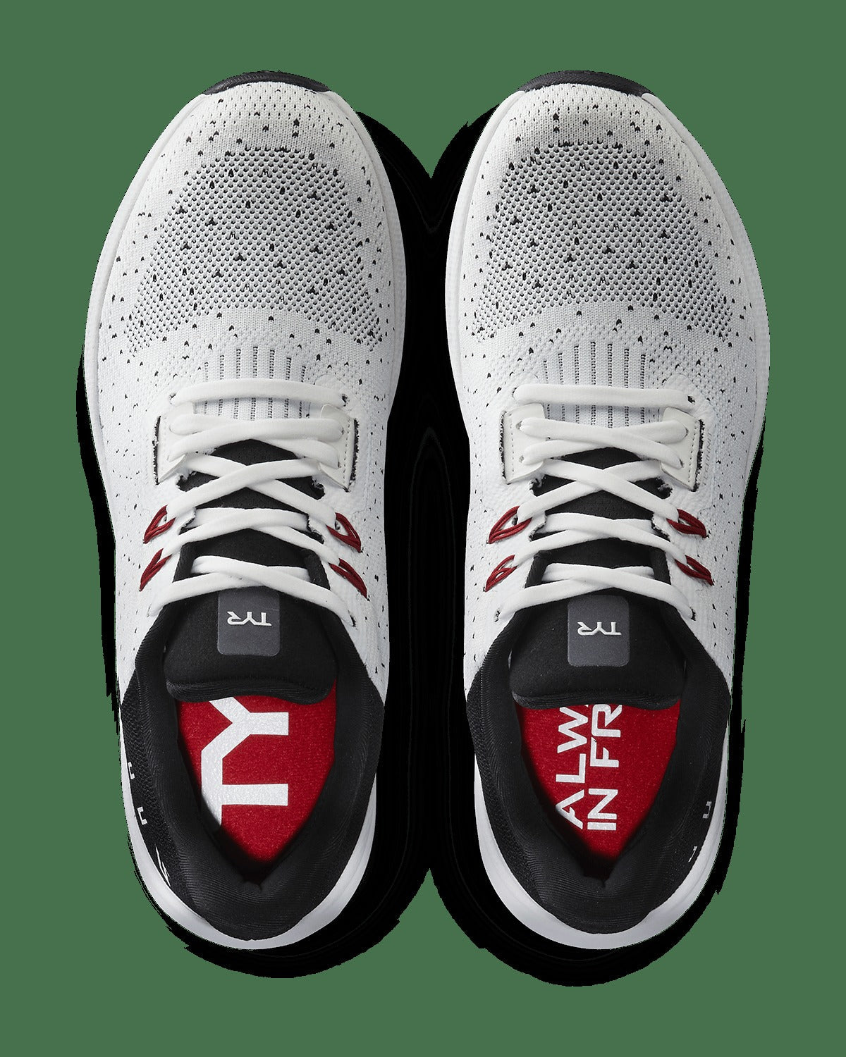 Men's Techknit RNR-1 Trainer