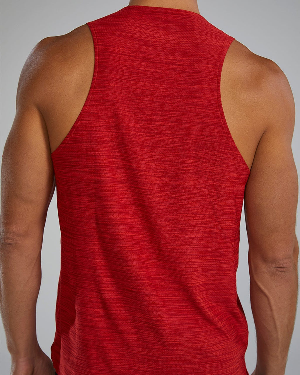 AirtecTM Men's Tank - Solid