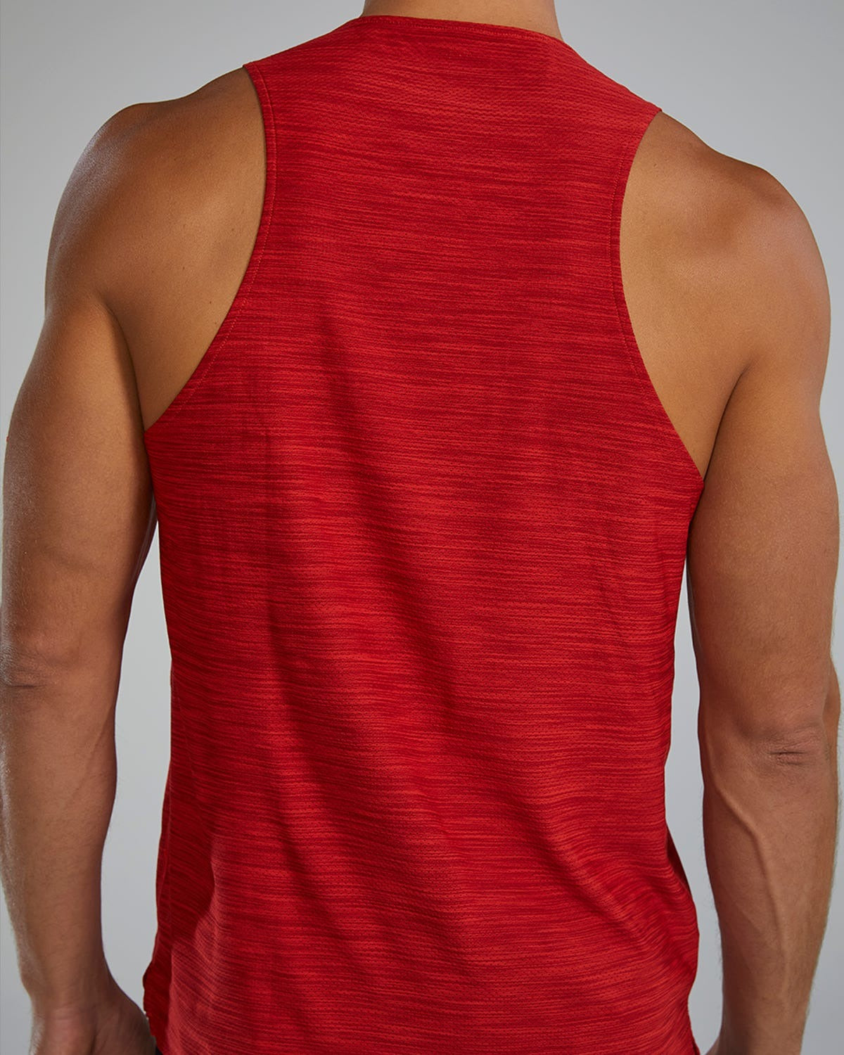 AirtecTM Men's Tank - Solid