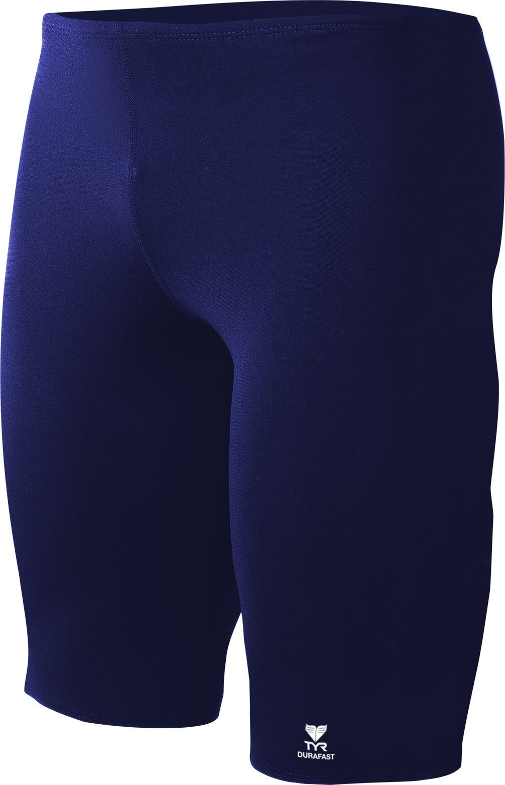 Durafast Elite® Boy's Jammer Swimsuit - Solid