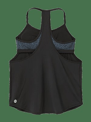 Women's Shea 2-in-1 Tank - Mantra