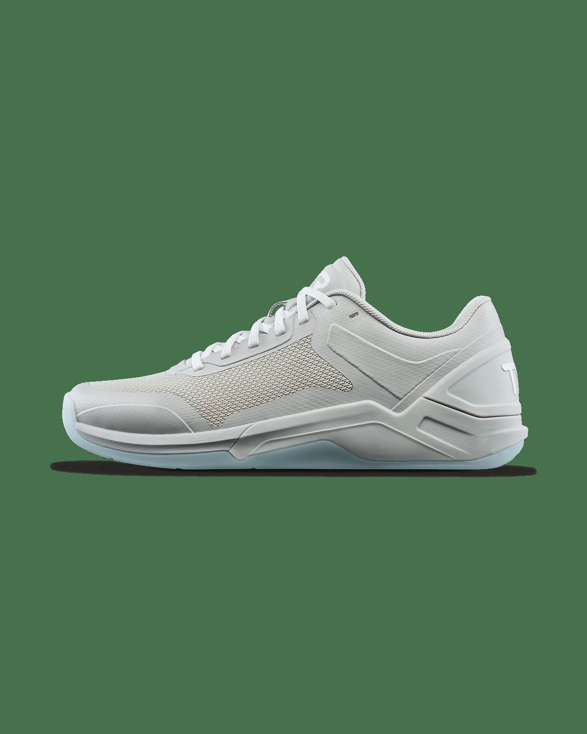 Men's CXT-3 Trainers - Fresh Grey