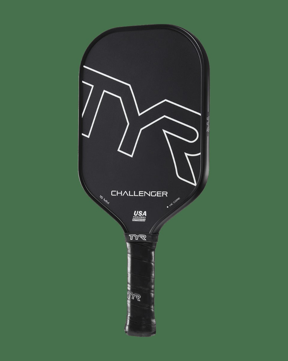 Challenger 16mm Paddle