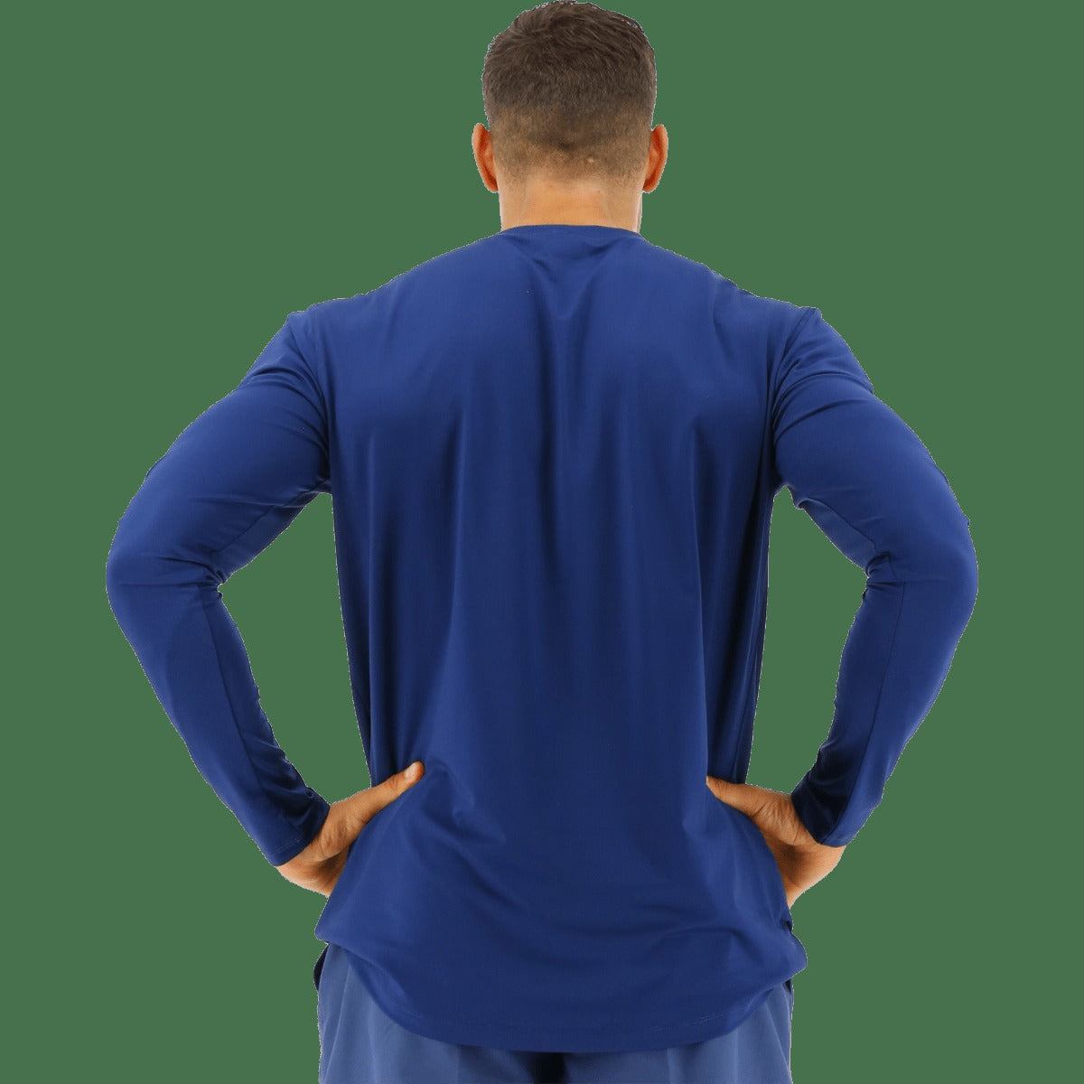 Men's SunDefense Long Sleeve Shirt