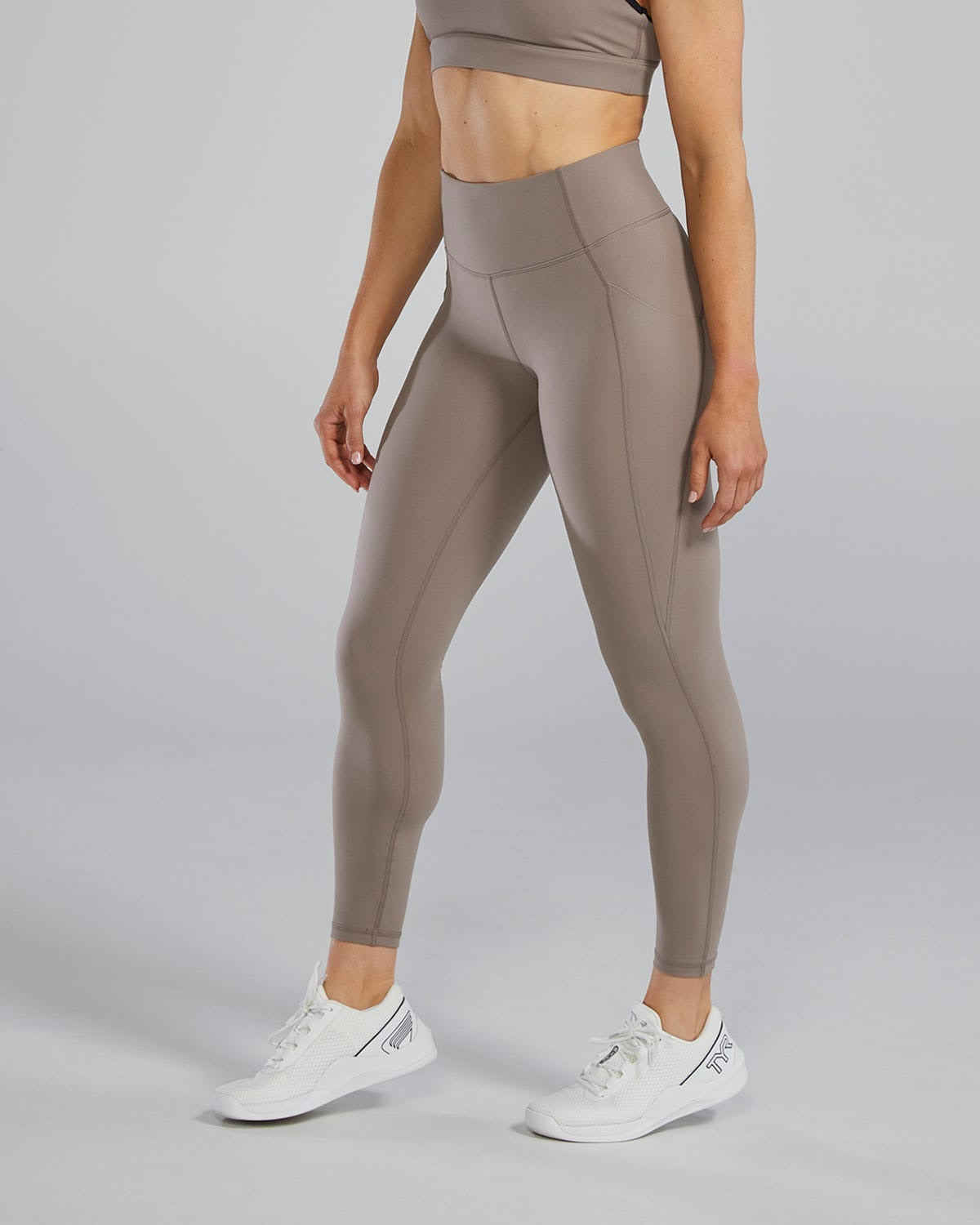 Joule Elite® Women's High-Rise 25" Pocket Leggings - Solid