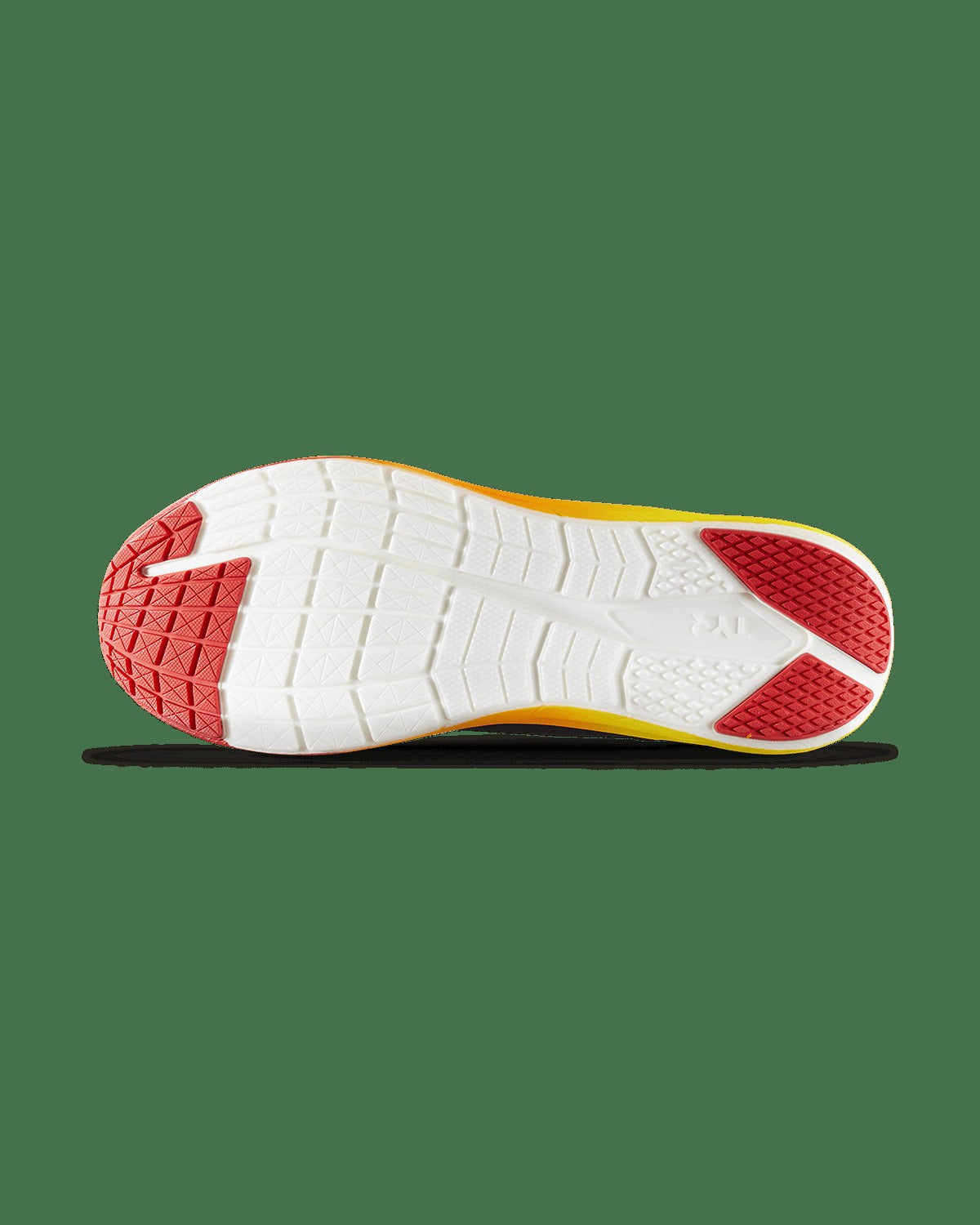 Men's Techknit RNR-1 Trainer - Inferno