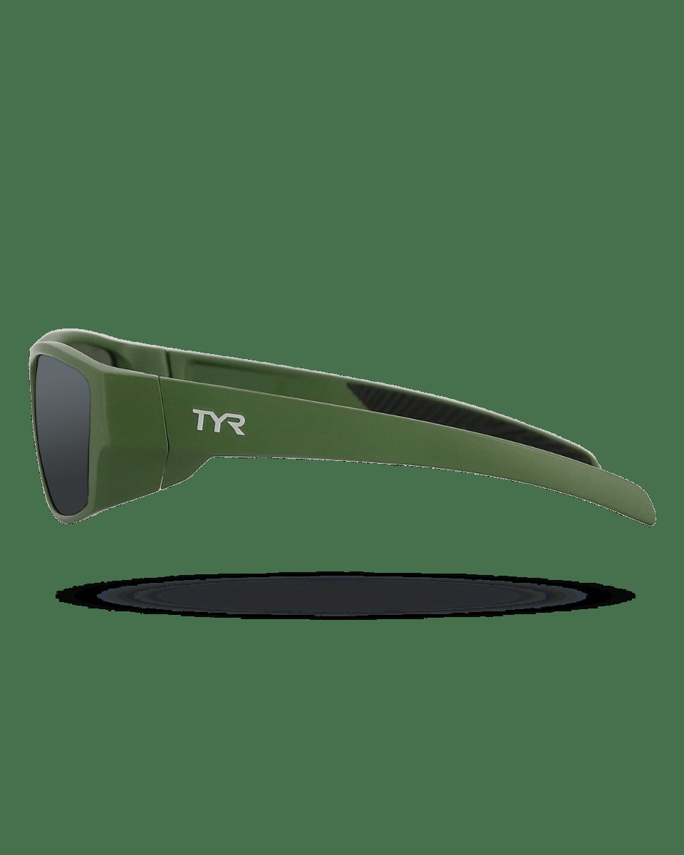 Knox HTS Polarized Sunglasses