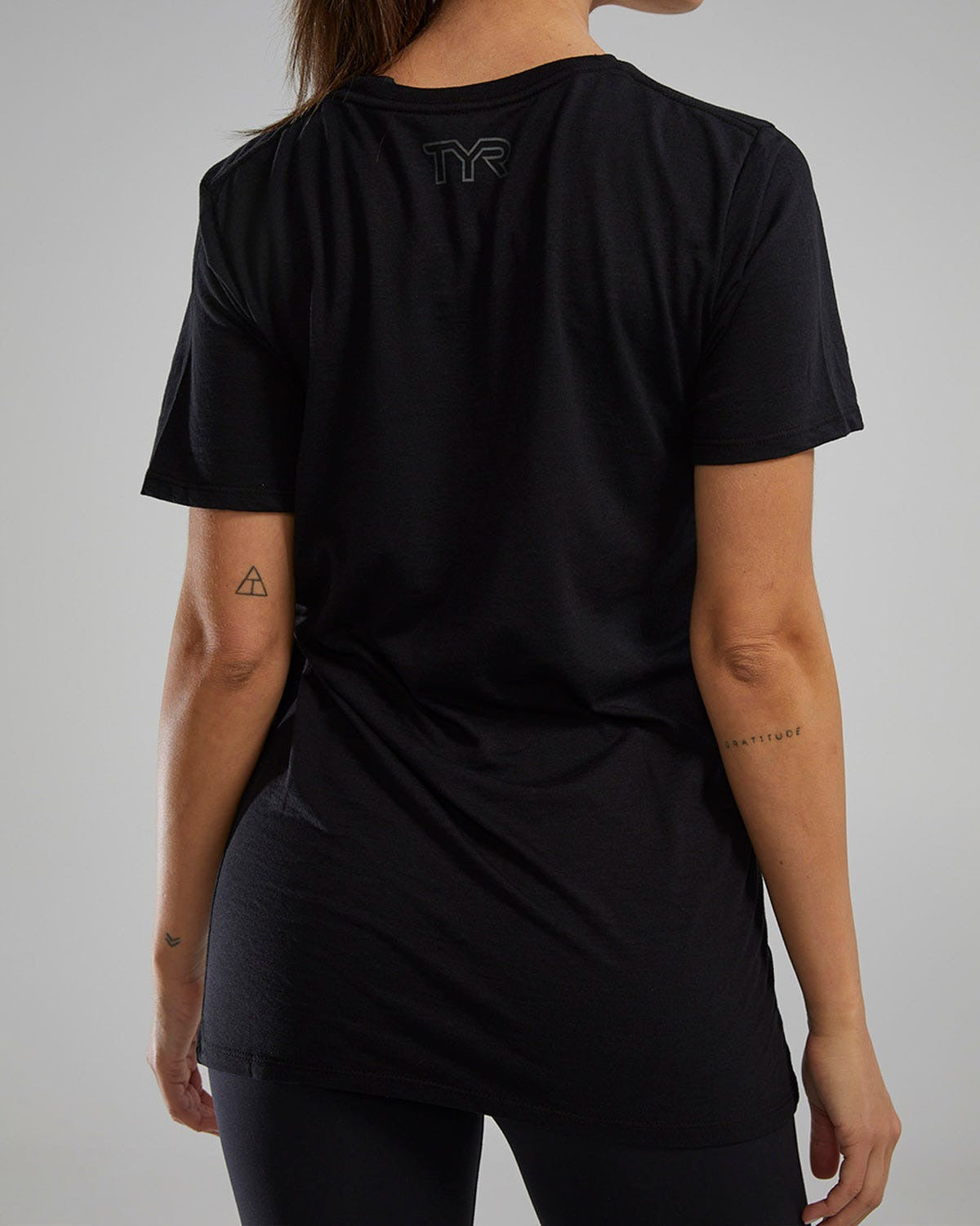 Unisex Lightweight Ultrasoft Tech Tee