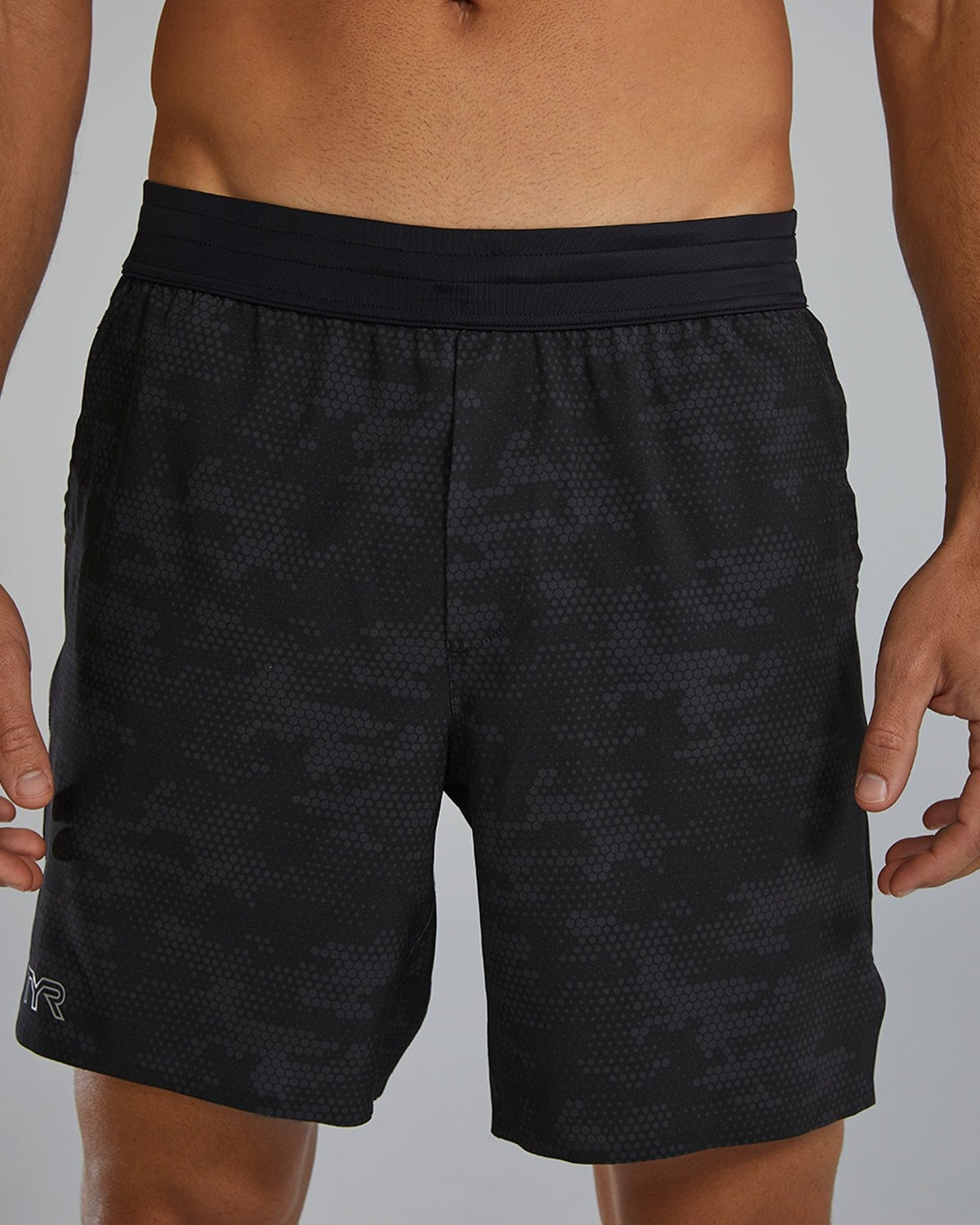 Men's Unbroken Short - Unlined 7"