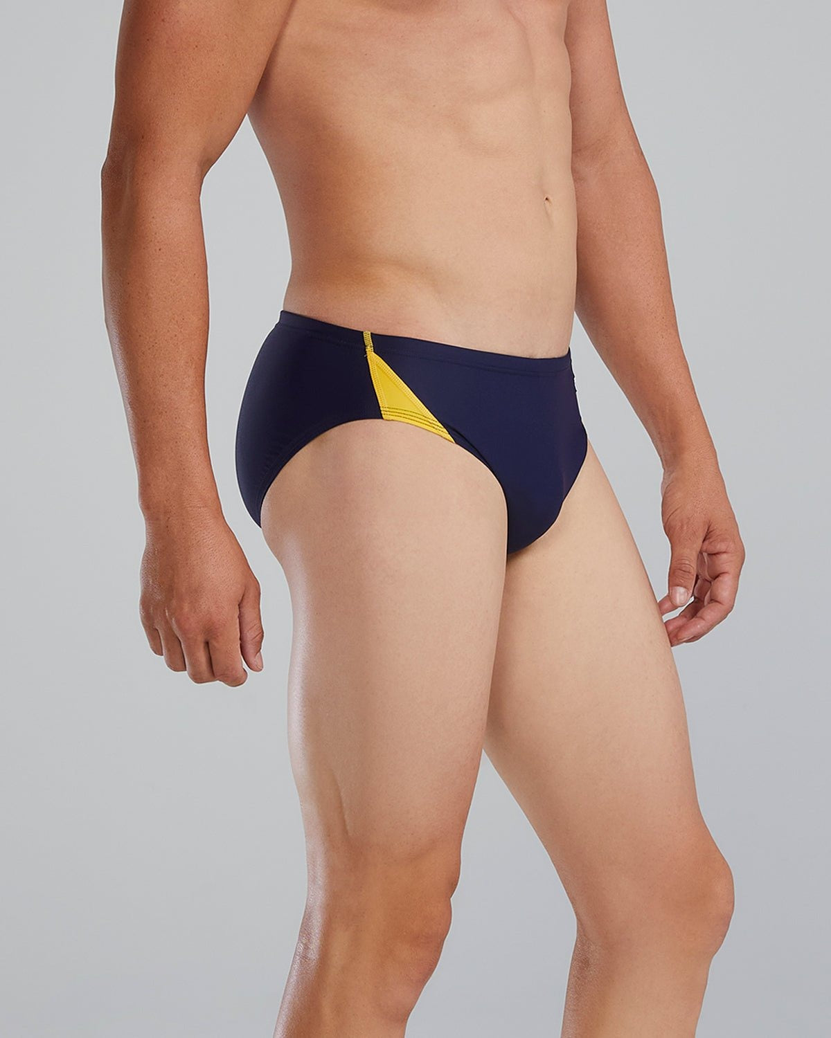 TYRecoTM Men's Alliance Brief Swimsuit - Splice