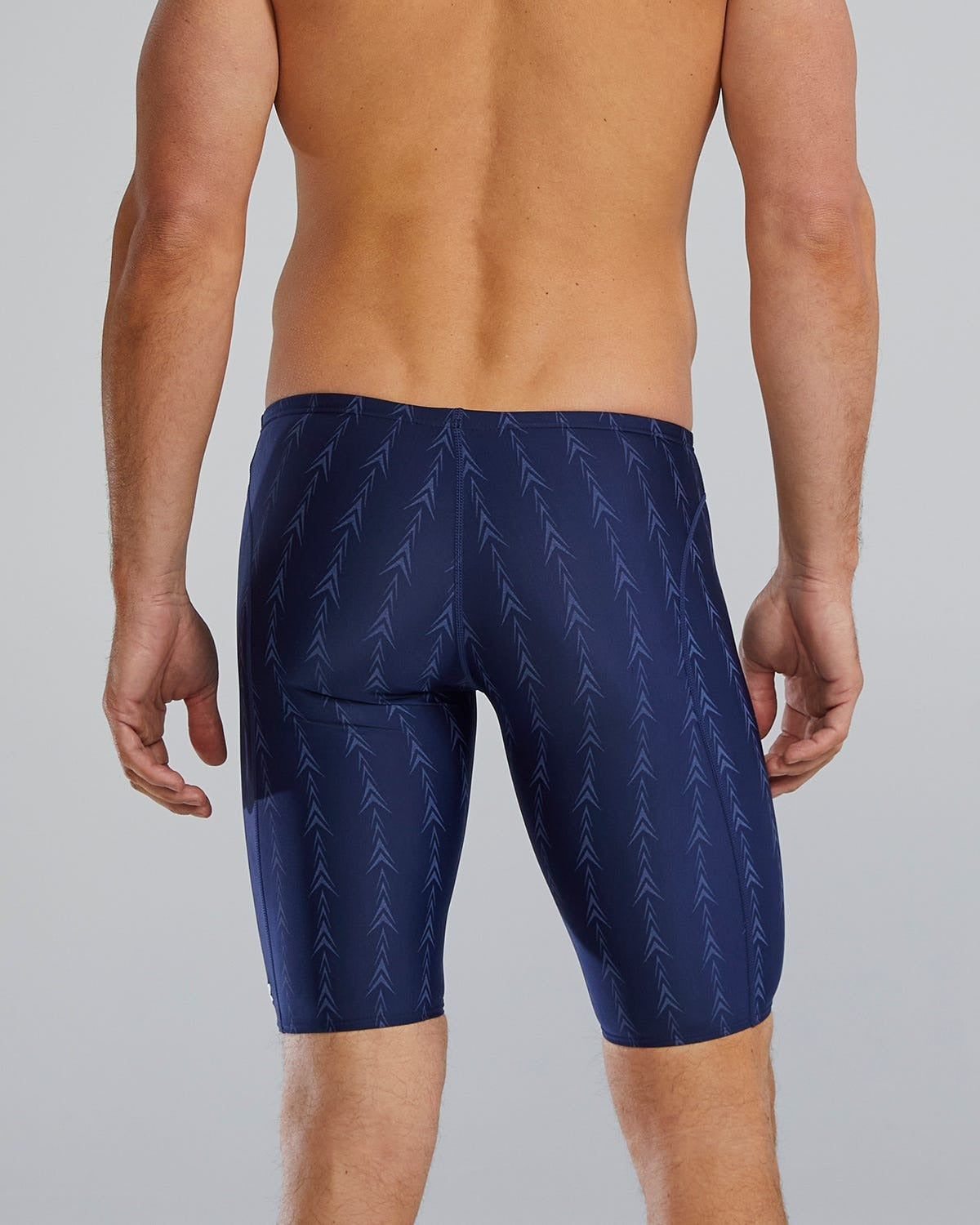 Men's Jammer Swimsuit - U12 Compliant - Fusion 2