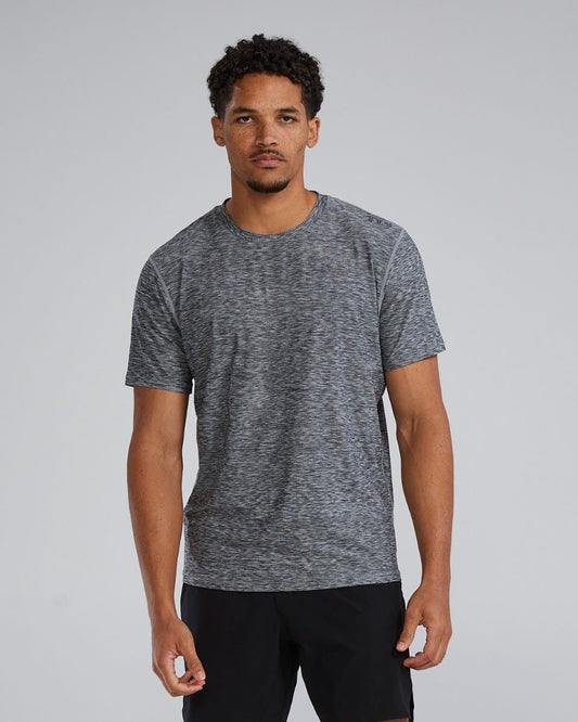 AirtecTM Men's Tee - Solid