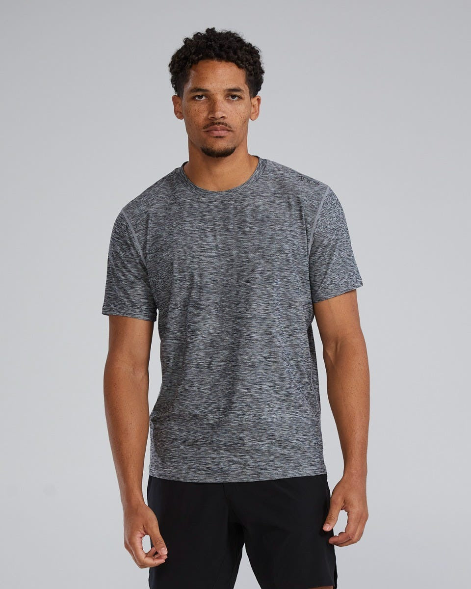 AirtecTM Men's Tee - Solid