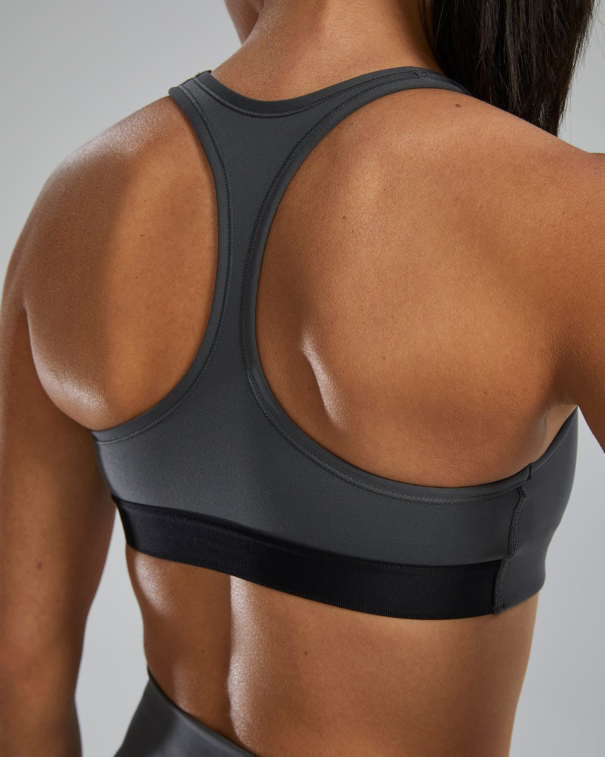 Joule EliteTM Women's Classic Sports Bra - Solid