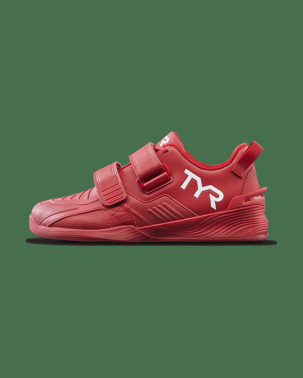 Men's L-2 Lifter - Red/White