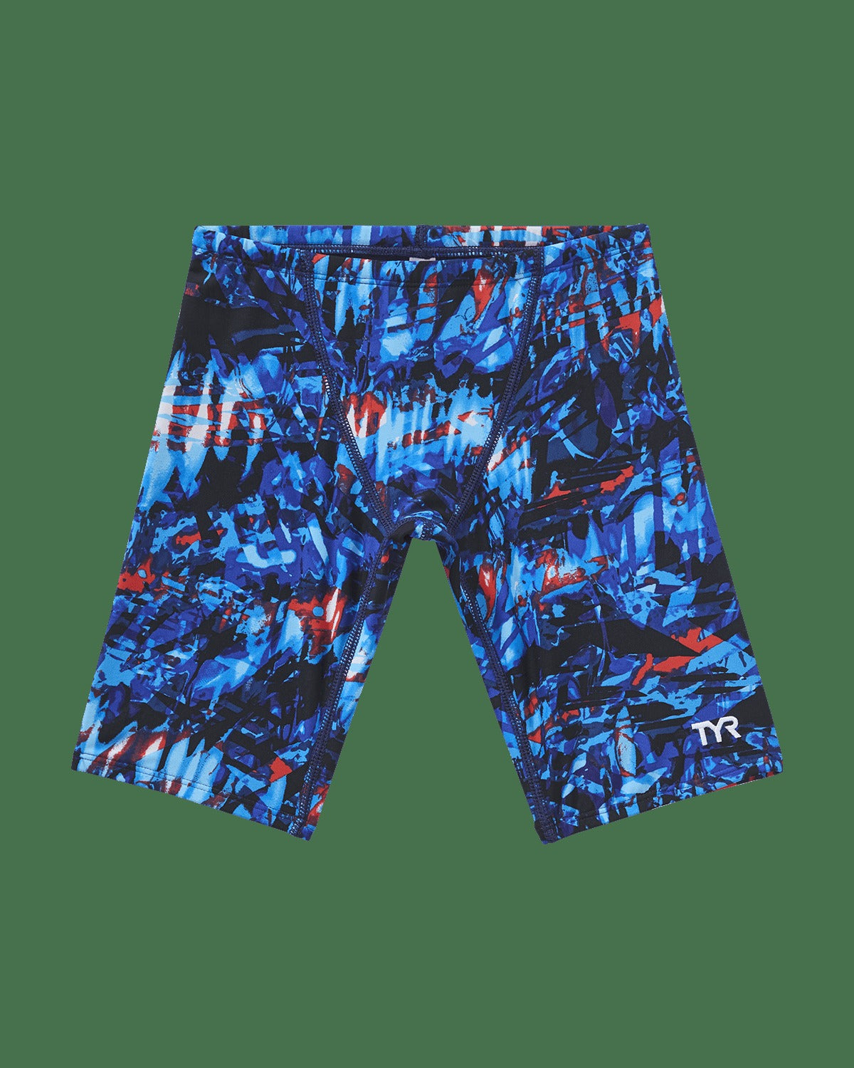 YouthBoy's Durafast Lite Jammer - Seismo